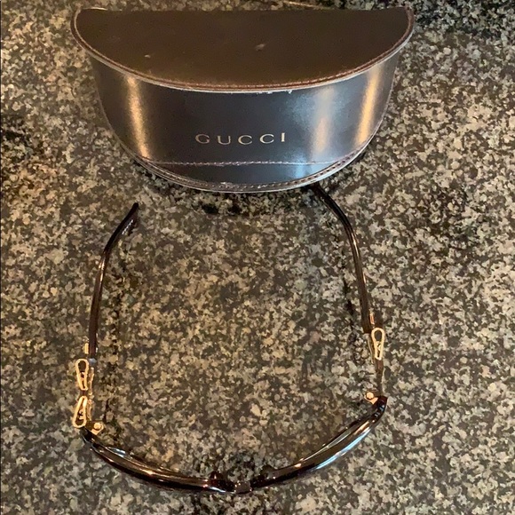 Gucci sunglasses - Picture 8 of 8